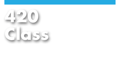 420 Class