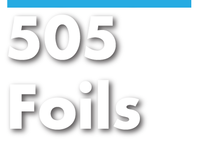 505 Foils