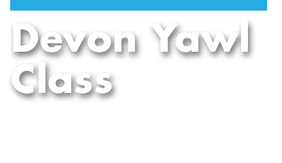 Devon Yawl Class