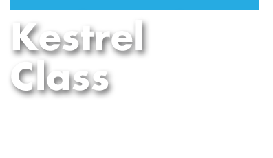 Kestrel Class