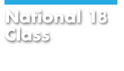National 18 Class