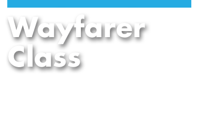 Wayfarer Class