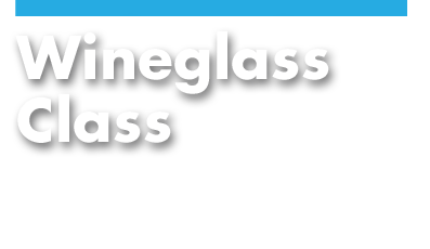 Wineglass Class
